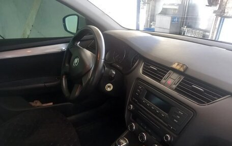 Skoda Octavia, 2014 год, 1 000 000 рублей, 3 фотография
