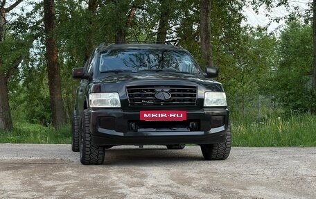 Infiniti QX56, 2005 год, 1 100 000 рублей, 2 фотография