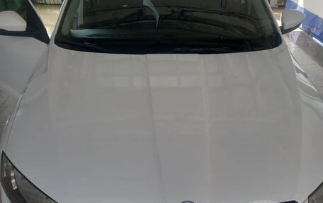 Skoda Octavia, 2014 год, 1 000 000 рублей, 4 фотография