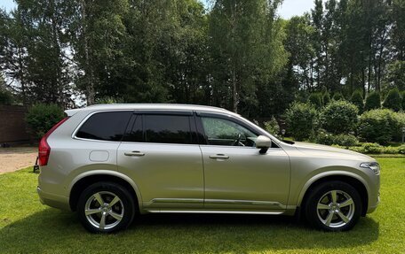 Volvo XC90 II рестайлинг, 2016 год, 2 999 000 рублей, 5 фотография
