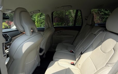 Volvo XC90 II рестайлинг, 2016 год, 2 999 000 рублей, 10 фотография