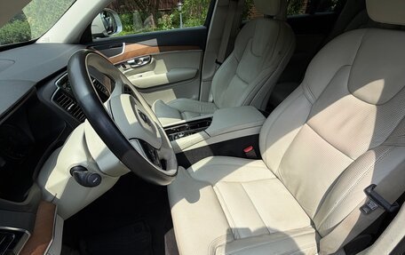 Volvo XC90 II рестайлинг, 2016 год, 2 999 000 рублей, 8 фотография