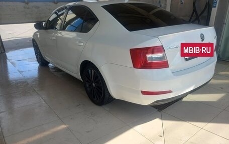 Skoda Octavia, 2014 год, 1 000 000 рублей, 6 фотография