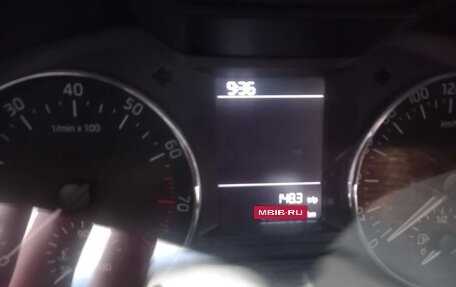 Skoda Octavia, 2014 год, 1 000 000 рублей, 7 фотография