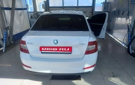 Skoda Octavia, 2014 год, 1 000 000 рублей, 5 фотография