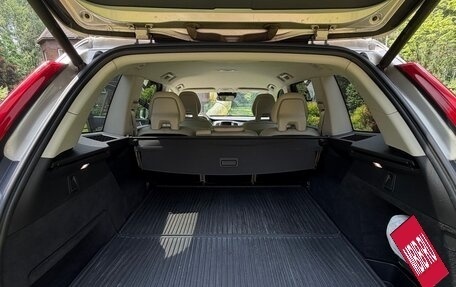 Volvo XC90 II рестайлинг, 2016 год, 2 999 000 рублей, 12 фотография