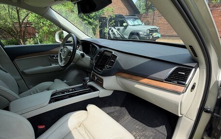 Volvo XC90 II рестайлинг, 2016 год, 2 999 000 рублей, 17 фотография