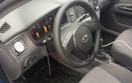 KIA Rio II, 2010 год, 545 000 рублей, 8 фотография