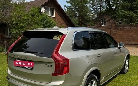 Volvo XC90 II рестайлинг, 2016 год, 2 999 000 рублей, 18 фотография