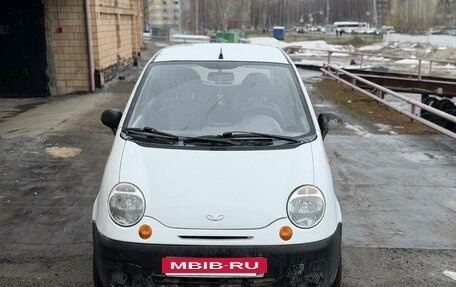 Daewoo Matiz I, 2012 год, 200 000 рублей, 6 фотография