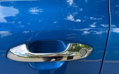 KIA Rio IV, 2017 год, 1 299 000 рублей, 11 фотография