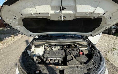 KIA Sorento II рестайлинг, 2013 год, 1 350 000 рублей, 5 фотография