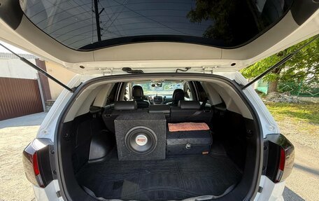 KIA Sorento II рестайлинг, 2013 год, 1 350 000 рублей, 6 фотография
