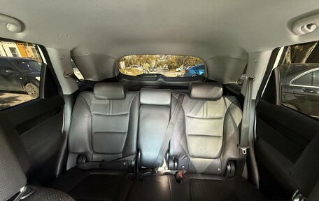 KIA Sorento II рестайлинг, 2013 год, 1 350 000 рублей, 9 фотография