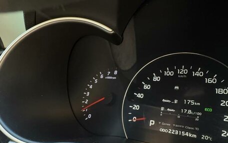 KIA Sorento II рестайлинг, 2013 год, 1 350 000 рублей, 7 фотография