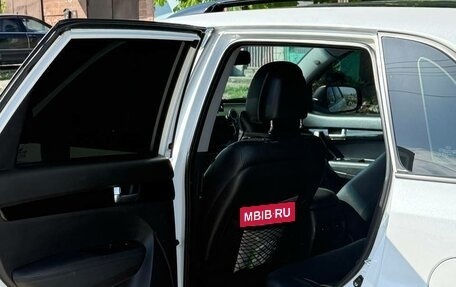 KIA Sorento II рестайлинг, 2013 год, 1 350 000 рублей, 4 фотография
