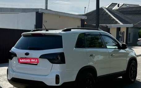 KIA Sorento II рестайлинг, 2013 год, 1 350 000 рублей, 15 фотография