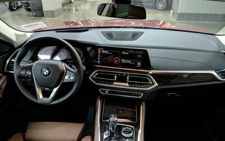 BMW X6, 2020 год, 8 500 000 рублей, 4 фотография