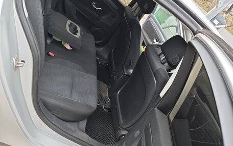 Renault Laguna III рестайлинг, 2008 год, 640 000 рублей, 11 фотография