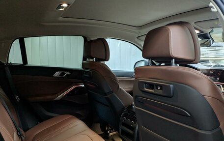 BMW X6, 2020 год, 8 500 000 рублей, 7 фотография