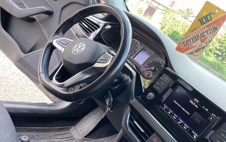 Volkswagen Polo VI (EU Market), 2022 год, 1 685 000 рублей, 8 фотография