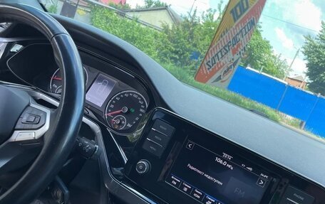 Volkswagen Polo VI (EU Market), 2022 год, 1 685 000 рублей, 9 фотография