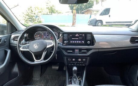 Volkswagen Polo VI (EU Market), 2022 год, 1 685 000 рублей, 10 фотография