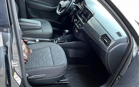 Volkswagen Polo VI (EU Market), 2022 год, 1 685 000 рублей, 14 фотография