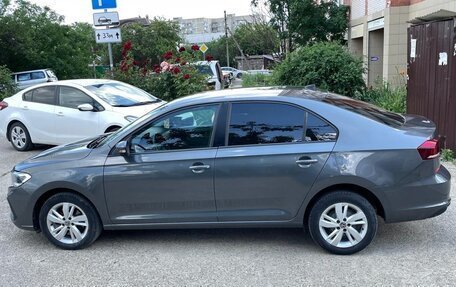 Volkswagen Polo VI (EU Market), 2022 год, 1 685 000 рублей, 25 фотография