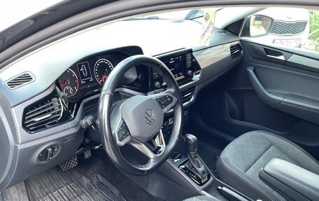 Volkswagen Polo VI (EU Market), 2022 год, 1 685 000 рублей, 22 фотография