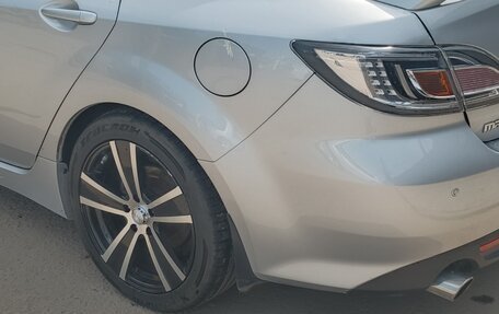 Mazda 6, 2008 год, 700 000 рублей, 4 фотография