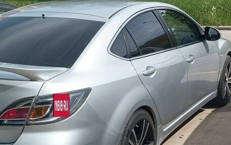 Mazda 6, 2008 год, 700 000 рублей, 3 фотография