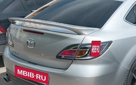 Mazda 6, 2008 год, 700 000 рублей, 6 фотография