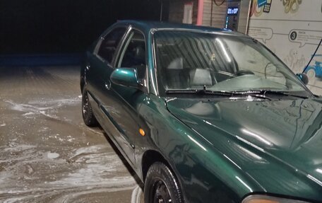 KIA Shuma II, 2002 год, 190 000 рублей, 7 фотография
