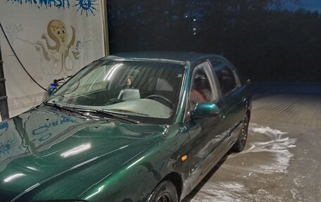 KIA Shuma II, 2002 год, 190 000 рублей, 6 фотография