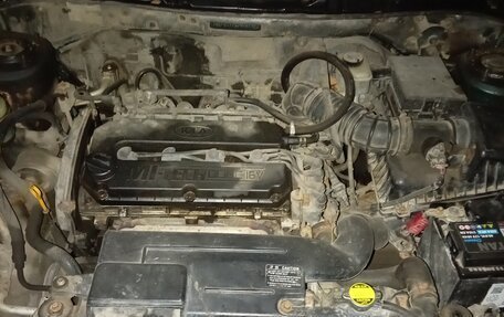 KIA Shuma II, 2002 год, 190 000 рублей, 11 фотография