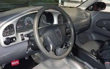 KIA Shuma II, 2002 год, 190 000 рублей, 8 фотография