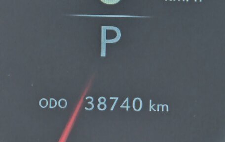 Lexus GS IV рестайлинг, 2018 год, 4 600 000 рублей, 11 фотография