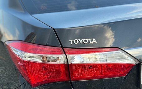 Toyota Corolla, 2015 год, 1 499 000 рублей, 7 фотография