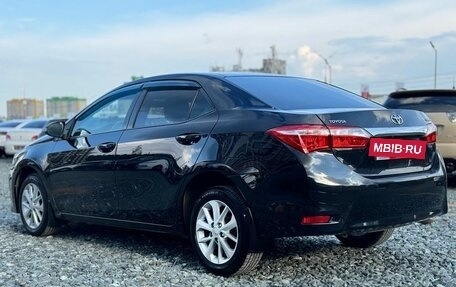 Toyota Corolla, 2015 год, 1 499 000 рублей, 6 фотография