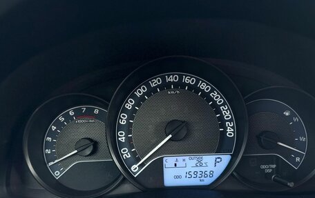 Toyota Corolla, 2015 год, 1 499 000 рублей, 16 фотография