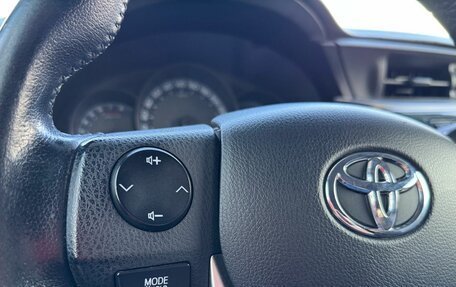 Toyota Corolla, 2015 год, 1 499 000 рублей, 19 фотография