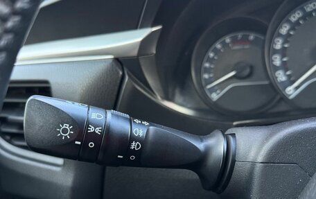 Toyota Corolla, 2015 год, 1 499 000 рублей, 25 фотография