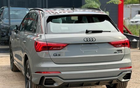 Audi Q3, 2026 год, 4 590 000 рублей, 8 фотография