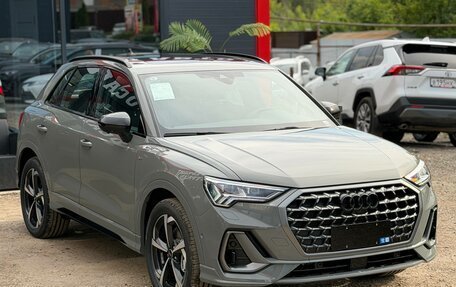 Audi Q3, 2026 год, 4 590 000 рублей, 2 фотография