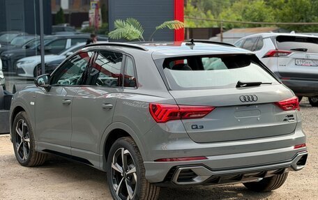 Audi Q3, 2026 год, 4 590 000 рублей, 7 фотография