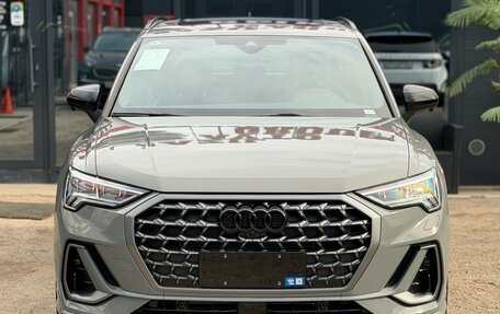 Audi Q3, 2026 год, 4 590 000 рублей, 4 фотография