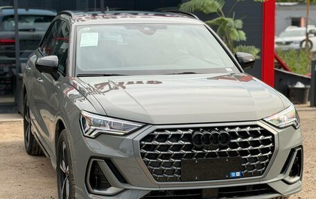 Audi Q3, 2026 год, 4 590 000 рублей, 3 фотография