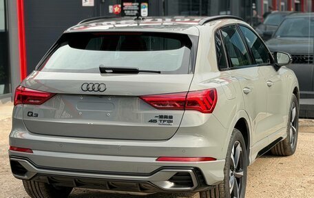 Audi Q3, 2026 год, 4 590 000 рублей, 11 фотография