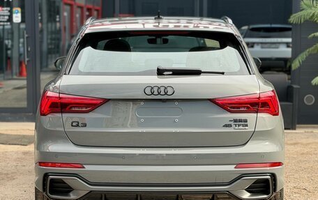Audi Q3, 2026 год, 4 590 000 рублей, 9 фотография